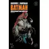 Batman : Dünyadaki Son Şövalye / İkinci Kitap