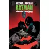 Batman: Dünyadaki Son Şövalye - Üçüncü Kitap