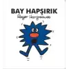 Bay Hapşırık