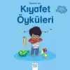 Bebekler İçin Kıyafet Öyküleri