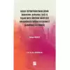 Beden Eğitimi Öğretmenlerinin İnovasyon, Duygusal Zeka ve Yaşam Boyu Öğrenme Düzeyleri Arasındaki İlişkinin İncelenmesi