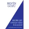 Ben’in Gözü