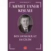 Ben Demokrat Değilim