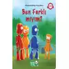 Ben Farklı Mıyım?