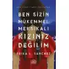 Ben Sizin Mükemmel Meksikalı Kızınız Değilim