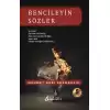 Bencileyin Sözler