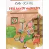 Beni Annem Yavruladı