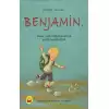 Benjamin. - Okul, Kaplumbağalar ve Diğer Maceralar