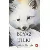 Beyaz Tilki (Ciltli)