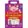 Beyin Gelişimi - Zeka Geliştirici Aktiviteler - Okul Öncesi Çocuklar için