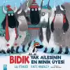 Bıdık -Yak Ailesinin En Minik Üyesi