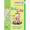 Bil Bul Çöz İlköğretim 4