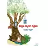 Bilge Zeytin Ağacı