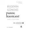 Bilgenin Güncesi: Naval Ravikant