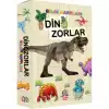 Bilgi Kartları - Dinozorlar