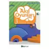 Bilgi Küpü 3.Sınıf Akıl Oyunları