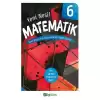 BilgiKüpü 6. Sınıf Yeni Matematik