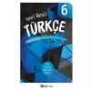 BilgiKüpü 6.Sınıf Yeni Nesil Türkçe