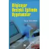 Bilgisayar Destekli Eğitimde Uygulamalar