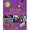 Bilim Dedektifleri Serisi - İz Peşinde