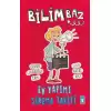 Bilimbaz - Ev Yapımı Sinema Tarifi