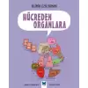 Bilimin Çizgi Romanı - Hücreden Organlara