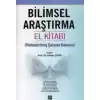 Bilimsel Araştırma El kitabı