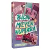 Bilinmeyen Numara - Nar -Ciltsiz