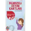 Bilmeceli Deyim Kartları