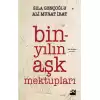 Bin Yılın Aşk Mektupları