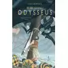 Binbir Oyunlu Odysseus (Ciltli)