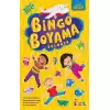 Bingo Boyama - Bulmaca