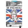 Bir Apaçi Masalı 2 - Kebabman