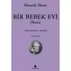 Bir Bebek Evi (Nora)