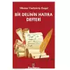 Bir Delinin Hatıra Defteri