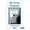 Bir Garip Sesleniş