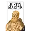 Bir Hıristiyan Apolojist Olarak Justin Martyr