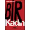 Bir Kadın