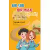 Bir Şiir Bir Masal Bir Düş