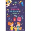 Dikkat ve Uzamsal Algı Gelişimi Etkinlikli Bir Uzay Görevi - Bu Uzay Gemisinde Şekiller Oyunlar ve Çizgiler Var