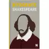 Biyografik Shakespeare