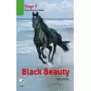 Black Beauty Cdli (Stage 4)