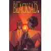 Blacksad 3.Cilt - Kızıl Ruh