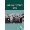 Bolşevikleşme Sürecinde Ermeni-gürcü İlişkileri Ve Türkiye  1917-1921