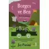 Borges ve Ben - Bir Karşılaşma