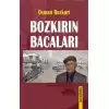 Bozkırın Bacaları