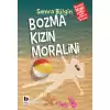 Bozma Kızın Moralini