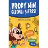 Brody’nin Gizemli Şifresi