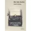 Bu Da Oldu