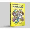 Bugünün Çocuklarına Masallar 10 Kitap